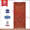 Luxury classic interior wood door designs